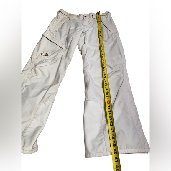 North Face Gore-Tex lined pants women’s size medium - Picture 7 of 13